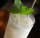 Southern Gin Fizz